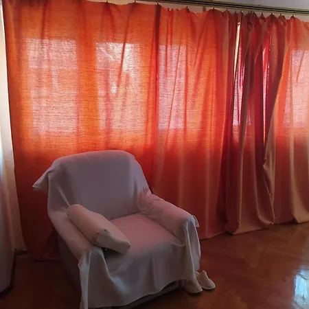 Diost Apartment *